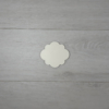 Kép 1/2 - Cloudy tábla - 6x5,4cm, natúr
