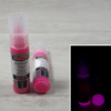 Kép 1/2 - Pentart Glow kontúrozó festék - pink, 20ml