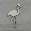 Kép 1/2 - Flamingó - 14cm, natúr