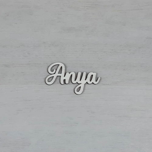 Anya felirat -  natúr