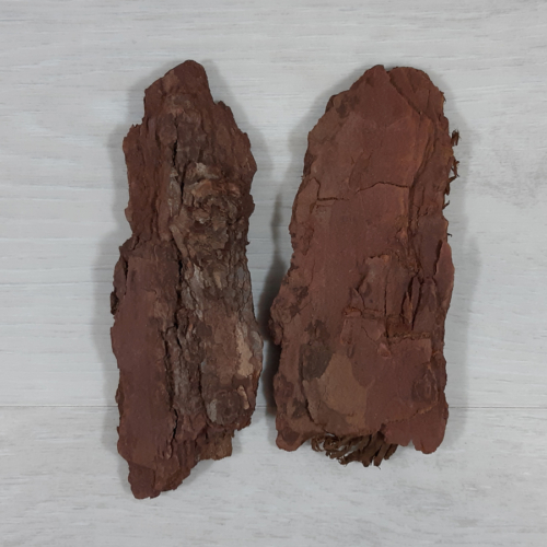 Borovi fakéreg - natúr, kb. 9-13cm, 2db